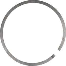 Produktbild: Fendt Rechteckring DIN 34118 38/34,5 x 2 mm, für Antrieb Vorderachse, Zapfwellenkupplung, Traktor Fendt