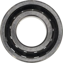 Produktbild: Fendt Zylinderrollenlager 30 x 62 x 16 mm, N 206 ECP/C3, für Motorzapfwelle Traktor Fendt Farmer 200, 300