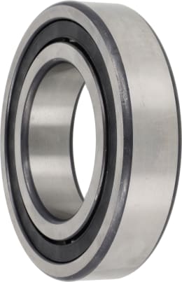 Produktbild: Fendt Zylinderrollenlager 50 x 90 x 20 mm, N 210 ECP/C3, für Zapfwelle Fendt, Massey Ferguson