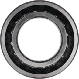 Produktbild: Fendt Zylinderrollenlager 50 x 90 x 20 mm, N 210 ECP/C3, für Zapfwelle Fendt, Massey Ferguson