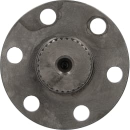 Produktbild: Fendt Zapfwellenstummel 1 3/4 20, Länge 153 mm, für Traktor Fendt Vario 700, Massey Ferguson