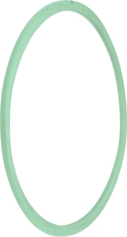 Produktbild: Fendt Lippendichtring 125 x 112 x 2,5 mm für Front-/Motorzapfwelle Traktor Fendt, Massey Ferguson, Valtra