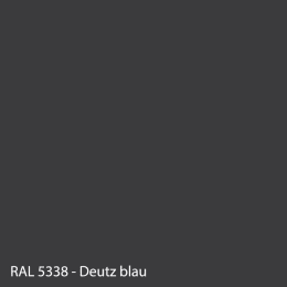 Produktbild: Mipa Kunstharzlack Mipalin 1.000 ml