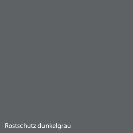 Produktbild: Mipa Rostschutzspray Winner Haftgrund nachtgrau 400 ml