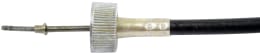 Produktbild: Traktormeterwelle 1.225 mm, 5/8 IG, 7/8 IG, für Traktor New Holland