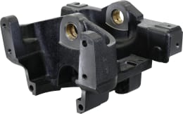 Produktbild: Vorderachsbock für Massey Ferguson 135, 135 Petrol, 148, 230, 240, 250, 20B, 2135