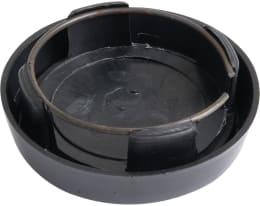 Produktbild: Lenkradkappe für Massey Ferguson 165, 168, 175, 178, 185, 188, 265, 275, 285, 290, 298, 375 E, 390 E, 565, 575