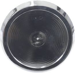 Produktbild: Emblemhalterung groß für Massey Ferguson 165, 168, 175, 178, 185, 188