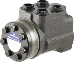 Produktbild: Lenkeinheit Orbitrol für David Brown, Massey Ferguson Allradantrieb 125cc-3/4 JIC