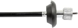 Produktbild: Traktormeterwelle 1.016 mm, 5/8 IG, 7/8 IG, für Traktor Case IH, New Holland