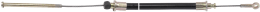 Produktbild: Bowdenzug 1.810 mm, für Gas Traktor Fiat 1000, -88, -90