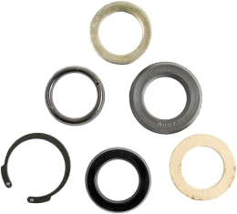 Set: Dichtungssatz für Lenkzylinder Traktor Ford New Holland 3000, 4000