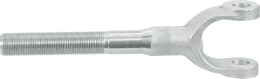 Produktbild: Gabel für Hubspindel Landini, Massey Ferguson, 1 AG UNS, 250 mm