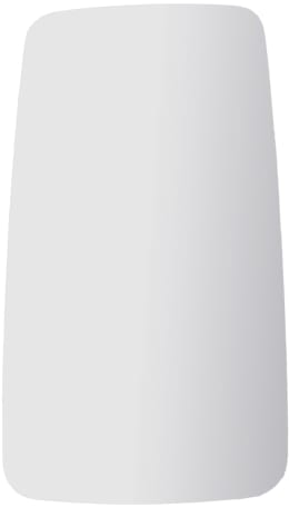 Produktbild: Spiegelglas EG 424, 200 x 390 mm, beheizt, 24 V, für Außenspiegel SK 424
