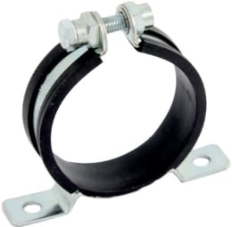 Produktbild: Calix Befestigungsschelle für PH- (Professional Heater) Universalmotorvorwärmer