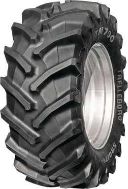 Produktbild: Trelleborg Traktorreifen TM700 Radial TL