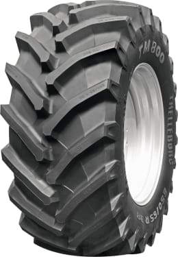 Produktbild: Trelleborg Traktorreifen TM800 Radial TL