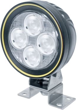 Produktbild: LED-Arbeitsscheinwerfer 2.600 lm/40 W, 10 – 48 V, nahe Ausleuchtung