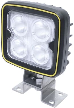 Produktbild: LED-Arbeitsscheinwerfer 1.275 lm/20 W, 10 – 48 V, nahe Ausleuchtung