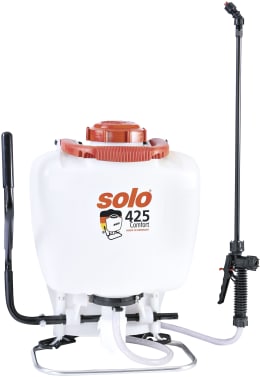 Produktbild: Solo® Rückenspritze 425 Comfort manuell, 42531