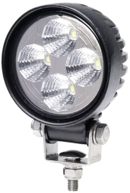 Produktbild: Hella® LED-Arbeitsscheinwerfer 600 lm/12 W, 10 – 30 V, nahe Ausleuchtung
