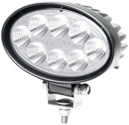 Produktbild: Hella® LED-Arbeitsscheinwerfer 1.200 lm/24 W, 10 – 30 V, nahe Ausleuchtung