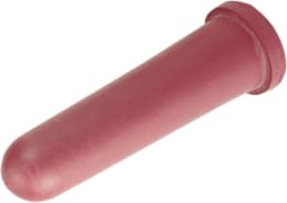 Produktbild: KERBL Kälbersauger Super rot mit Kreuzlochung