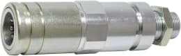 Produktbild: Kupplungsmuffe UDK - unter Druck kuppelbar BG 03, M 22 x 1,5 AG