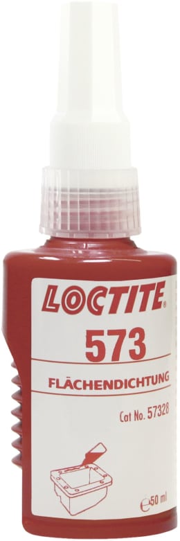 Produktbild: Loctite® Flächendichtung 573, leicht flexibel, 50 ml, 142613