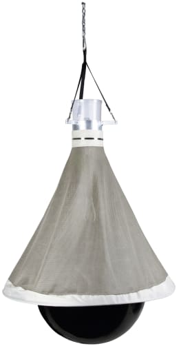 Produktbild: KERBL Bremsenfalle TaonX Eco