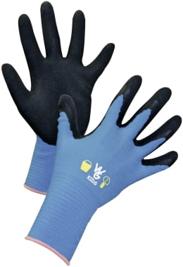 Produktbild: Keron Handschuhe Kinder Kids Alter Achtung! Nur für Kinder von 8 – 11 Jahren geeignet. navyblau, 297330