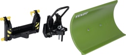 Produktbild: Fendt Schneeschild für Trettraktor Fendt 211, 939, 942 und 1050 Vario