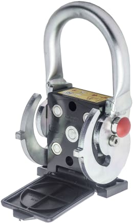 Produktbild: Faster® Muffe MST5 2P, 5-fach M 22 x 1,5 AG, DN 10, für Mulitikupplung, Festhälfte