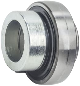 Produktbild: SKF Y-Lager YEL Exzenterringbefestigung, beidseitig verbreiteter Innenring, beidseitig Dichtung und Schleudersch