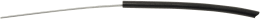Produktbild: Bowdenzug 1.620 mm mit Zugknopf, für Absteller Traktor Renault -12, -14, -32, -34, -52, -54