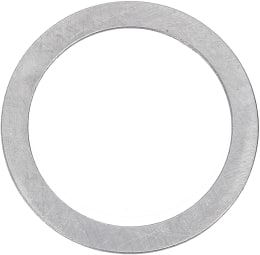 Produktbild: Walterscheid Passscheibe 56 x 72 mm, für Freilauf-, Reib-, Scherbolzenkupplungen