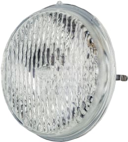 Produktbild: Hella® Scheinwerfereinsatz Halogen H3, für Arbeitsscheinwerfer wide Torero 5760