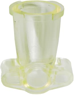 Produktbild: Agrotop Ölschauglas für Kolbenmembranpumpen AR 30, AR 40, AR 70 bp