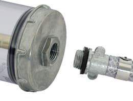 Produktbild: Reilang™ Handpumpe DS für neutrale Flüssigkeiten, Behältervolumen 1.000 ml