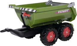 Produktbild: Fendt Anhänger Halfpipe