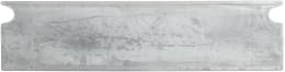 Produktbild: Schürfleistensatz geklemmt für Schmidt CP 3, E 3.5, 3.000 x 180 mm, Stärke 20 mm, Stahl