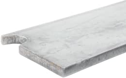 Produktbild: Schürfleistensatz geklemmt für Schmidt CP 3, E 3.5, 3.000 x 180 mm, Stärke 20 mm, Stahl