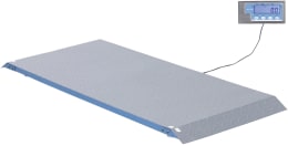 Produktbild: KERBL Tierwaage PS 1000 Wägebereich 0 – 500 kg, 291310
