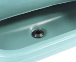 Produktbild: Suevia Weidetränke WT 30 30 l mit Schwimmerventil