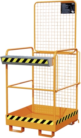 Produktbild: BAUER® SÜDLOHN Arbeitsbühne SIKO-M