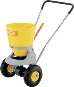 Produktbild: Cemo Streuwagen SW 20-C