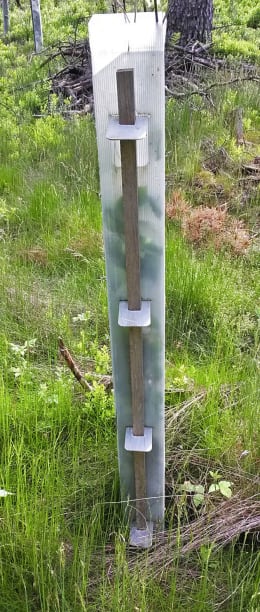 Lifestyle: PlantaGard® Wuchshülle Microvent 50 St.