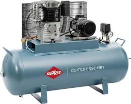 Produktbild: Airpress Kompressor K
