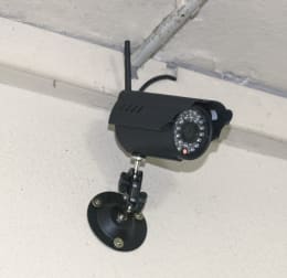 Produktbild: KERBL IP-Kamera IPCam 2.0 HD