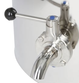 Produktbild: KERBL Milcherwärmer MilkPot 50